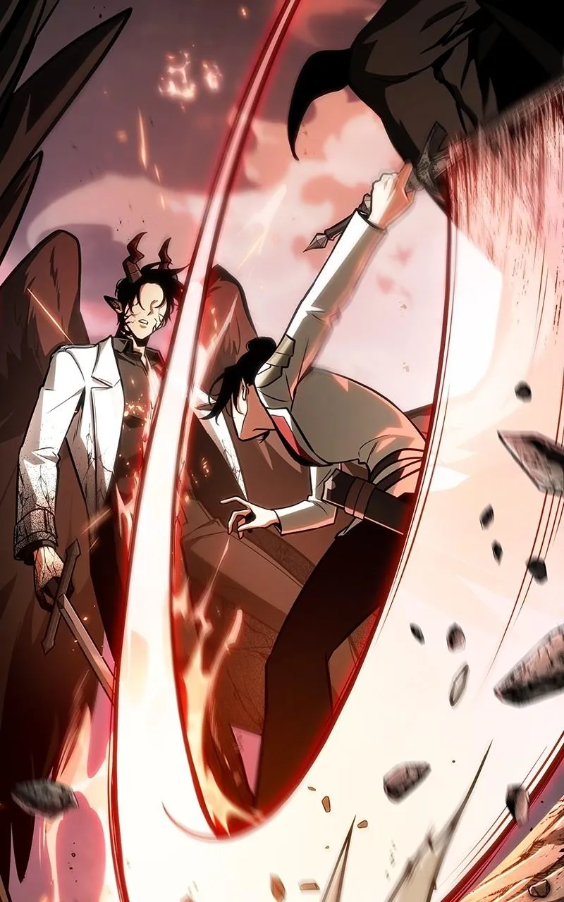 Read Omniscient Reader Manga Online