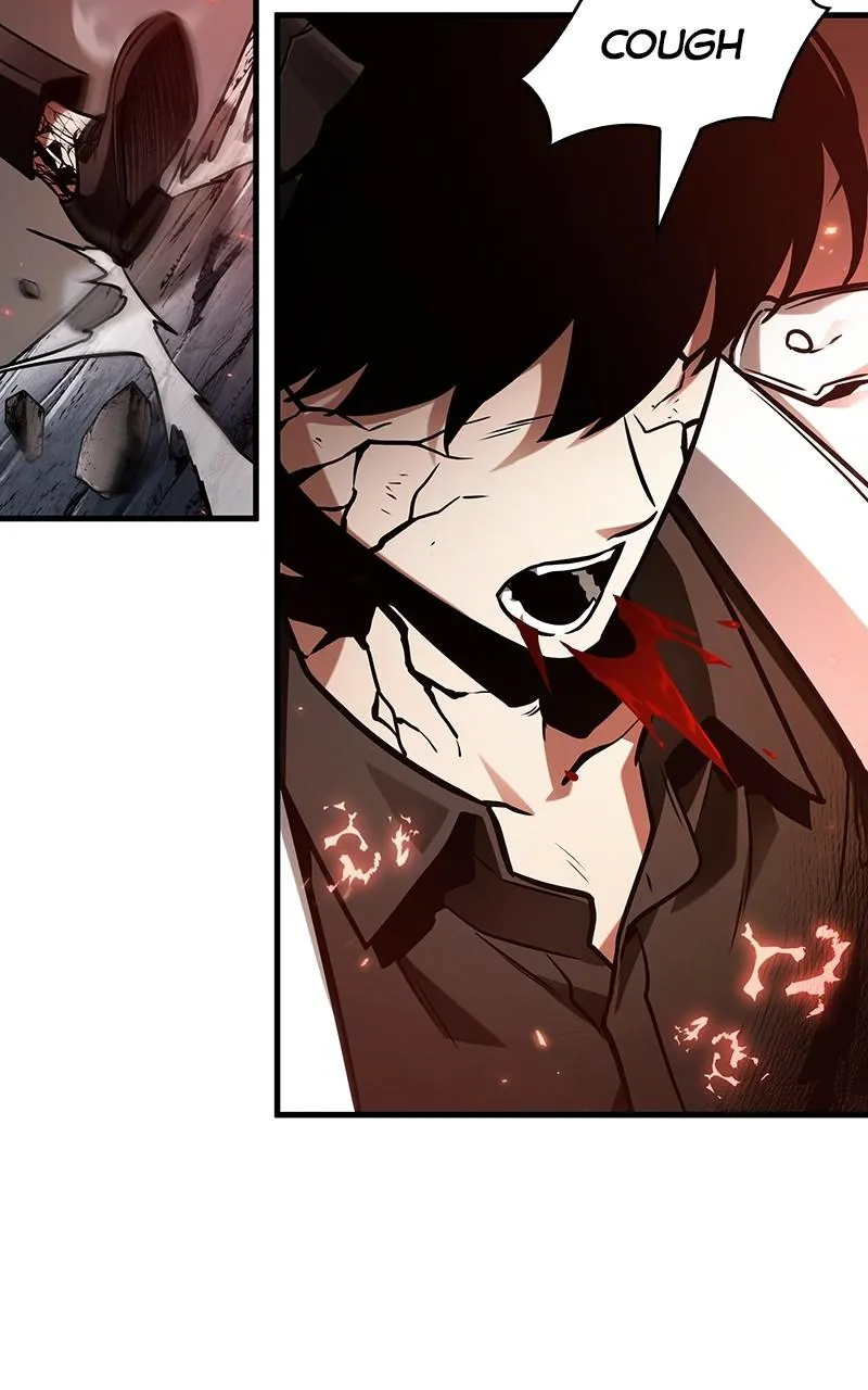 Read Omniscient Reader Manga Online