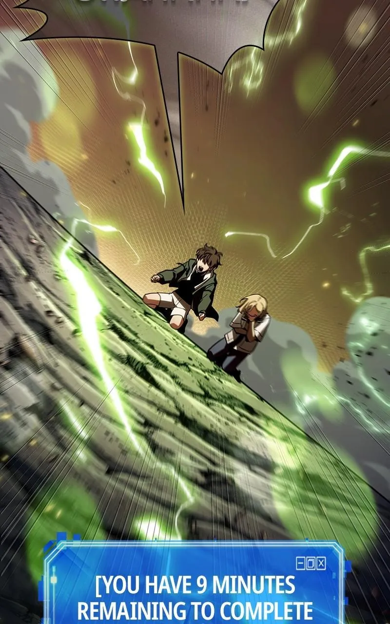 Read Omniscient Reader Manga Online