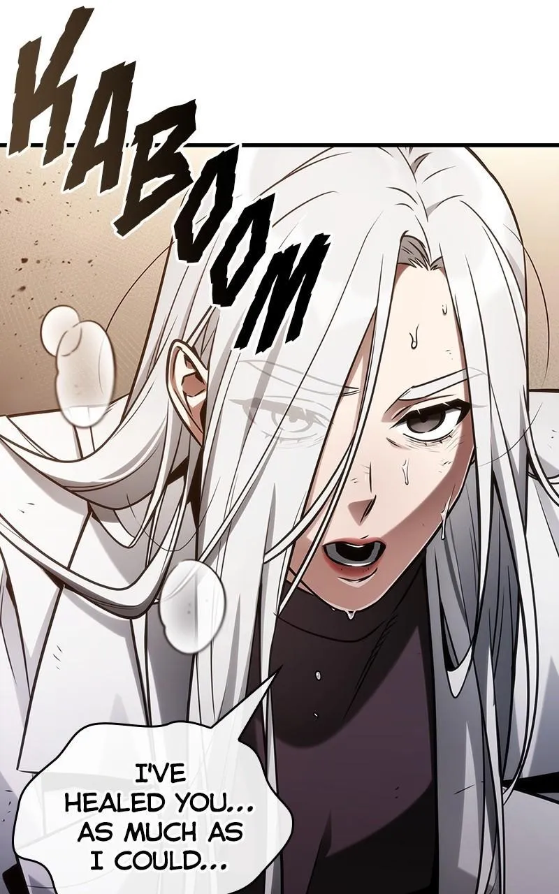Read Omniscient Reader Manga Online