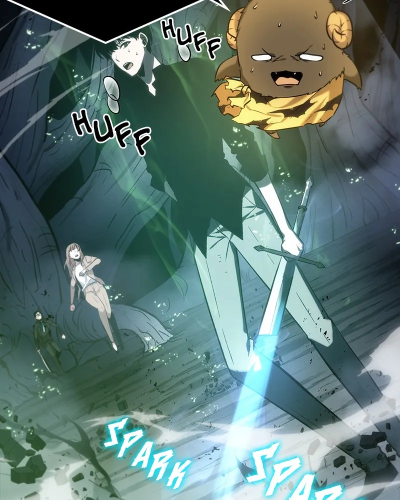 Read Omniscient Reader Manga Online