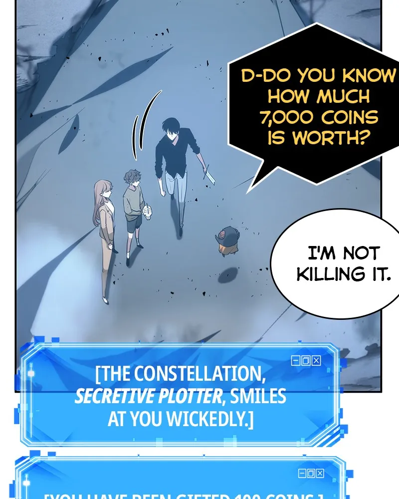 Read Omniscient Reader Manga Online