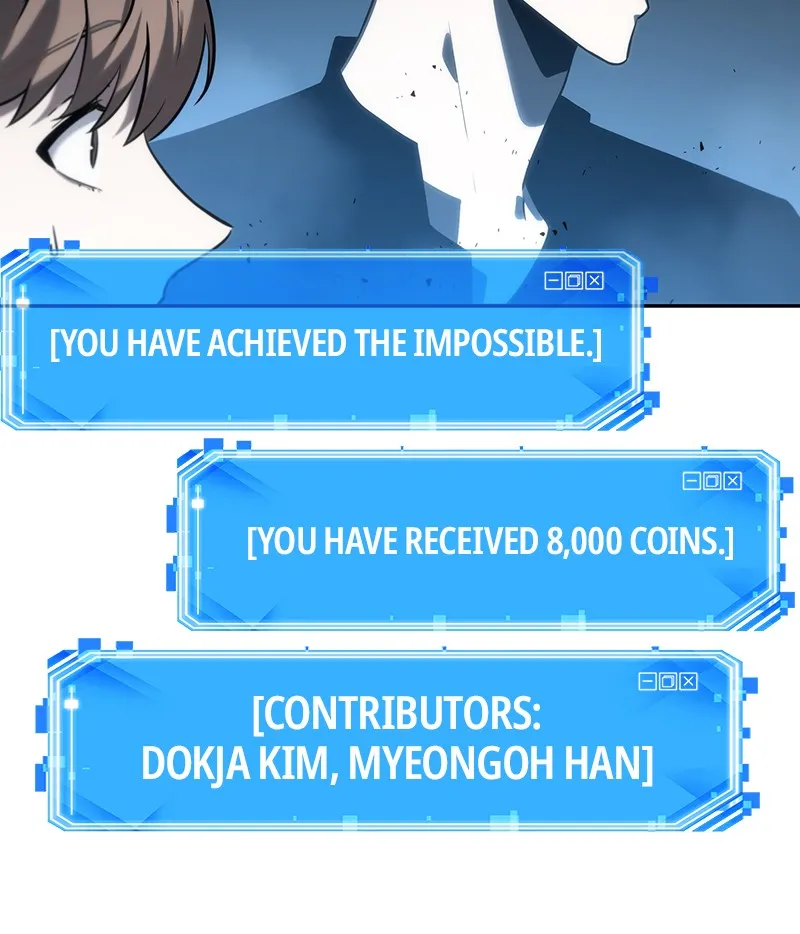 Read Omniscient Reader Manga Online