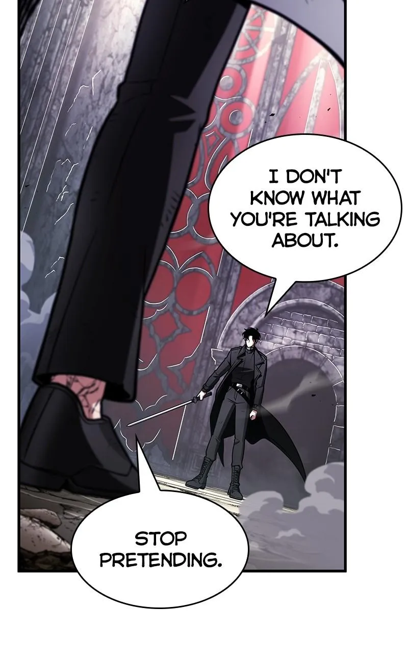 Read Omniscient Reader Manga Online