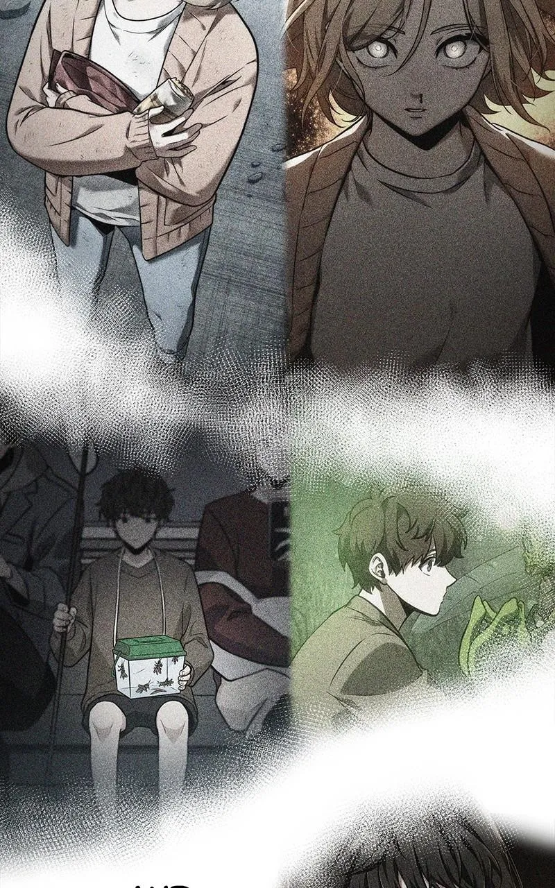 Read Omniscient Reader Manga Online