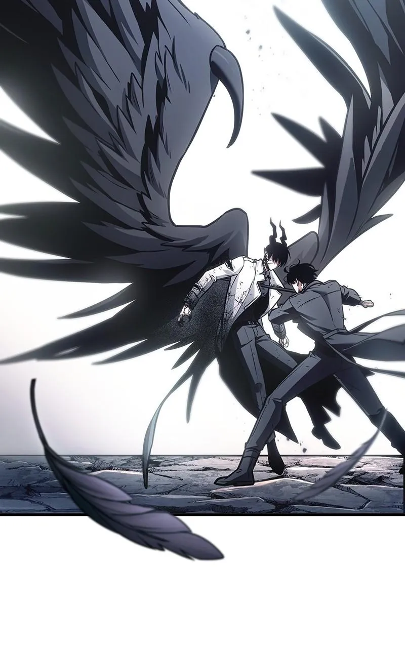 Read Omniscient Reader Manga Online