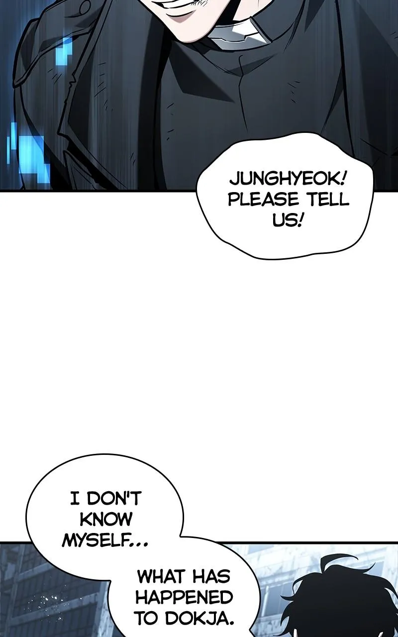 Read Omniscient Reader Manga Online