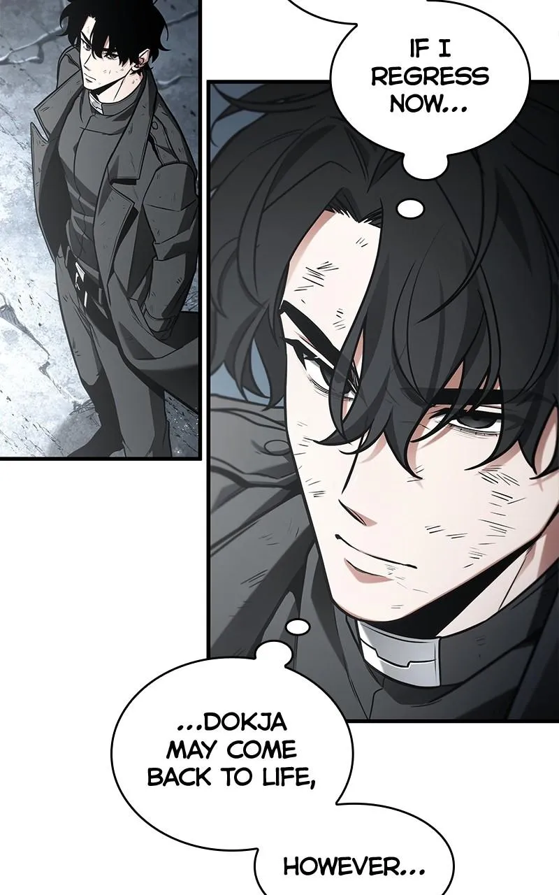 Read Omniscient Reader Manga Online