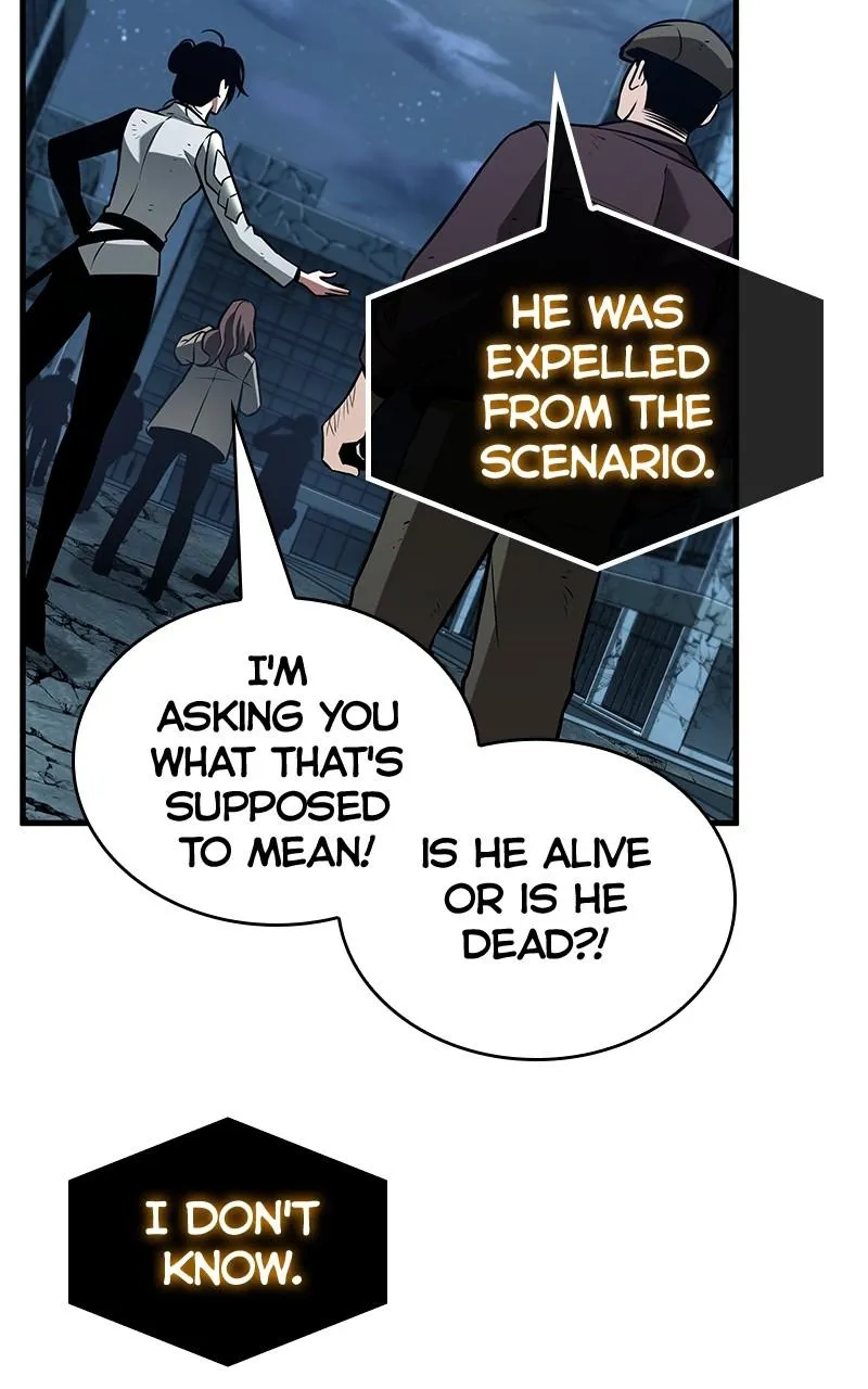 Read Omniscient Reader Manga Online
