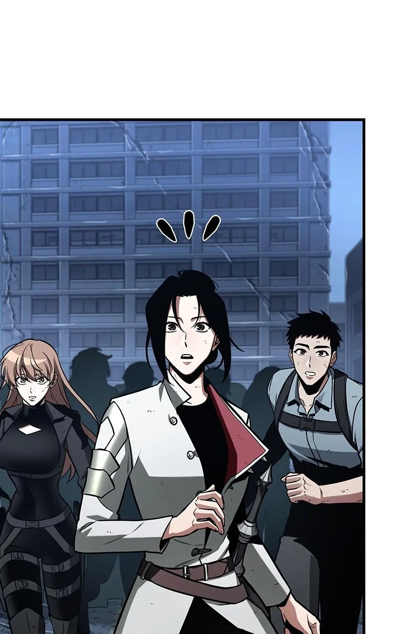 Read Omniscient Reader Manga Online