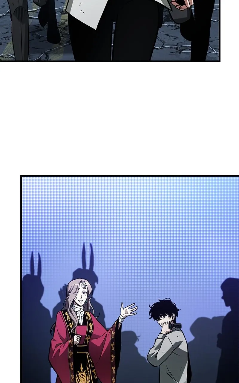 Read Omniscient Reader Manga Online