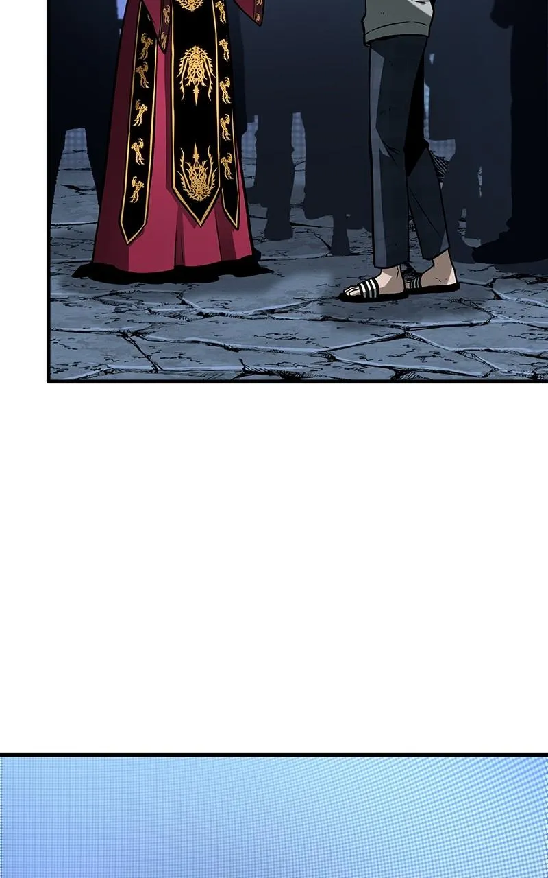 Read Omniscient Reader Manga Online