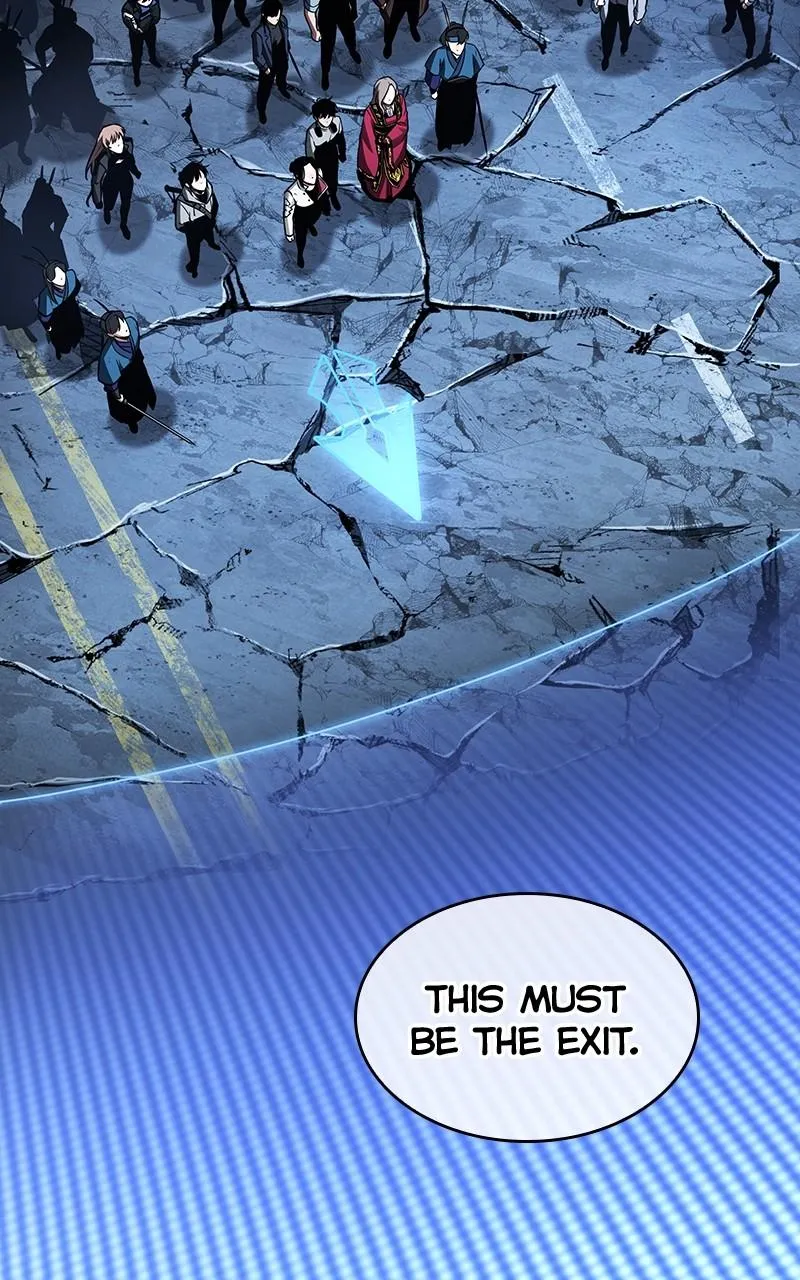 Read Omniscient Reader Manga Online