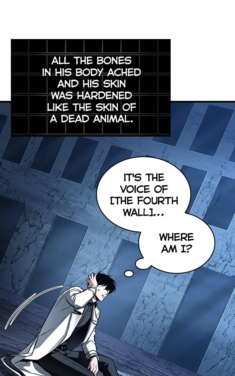 Read Omniscient Reader Manga Online