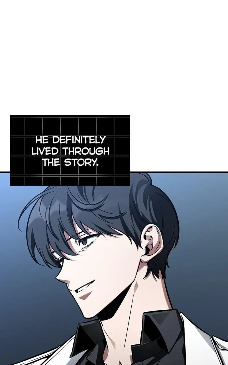 Read Omniscient Reader Manga Online