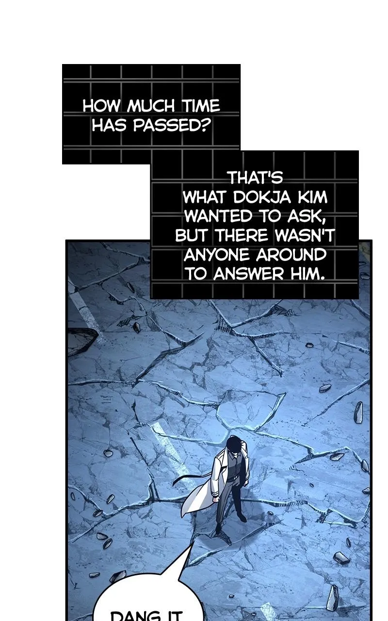 Read Omniscient Reader Manga Online