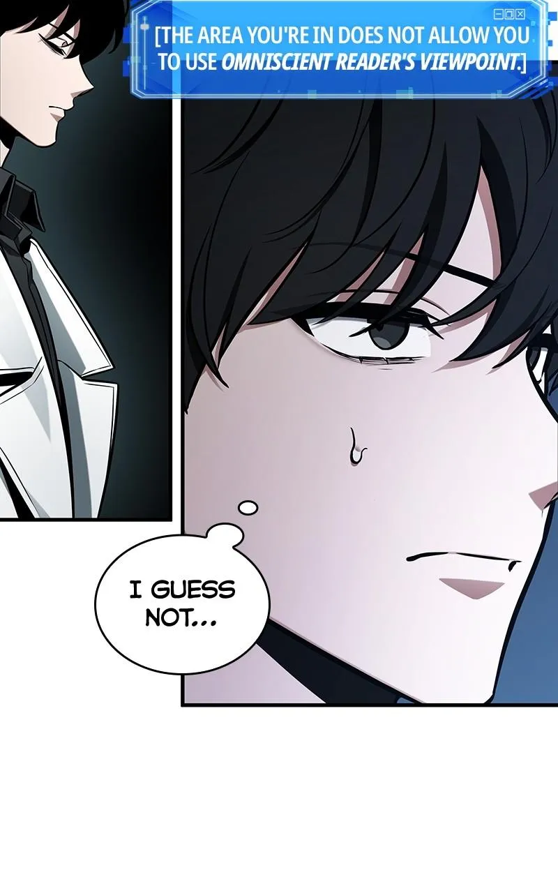Read Omniscient Reader Manga Online
