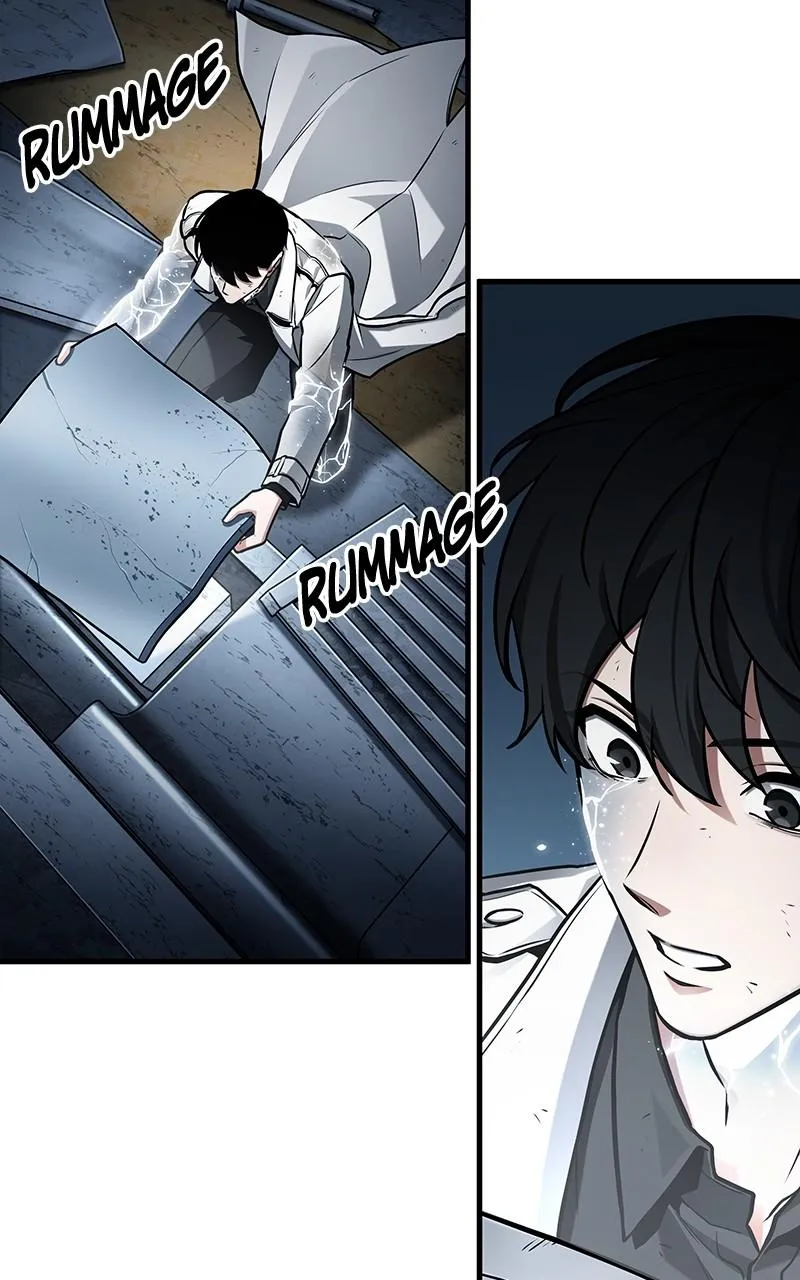 Read Omniscient Reader Manga Online
