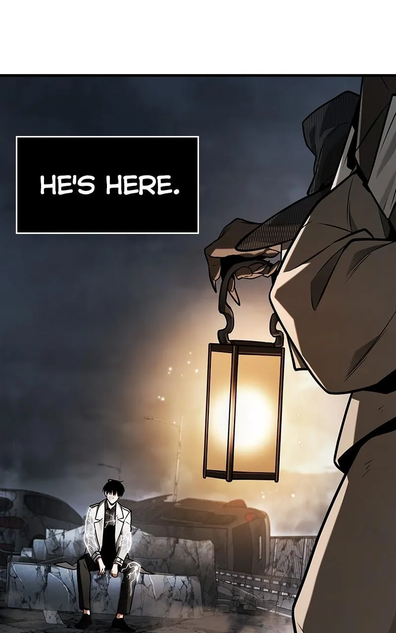 Read Omniscient Reader Manga Online