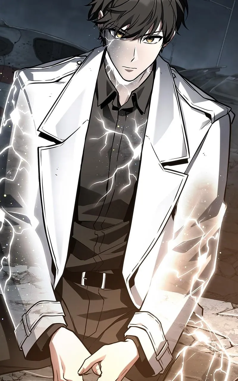 Read Omniscient Reader Manga Online