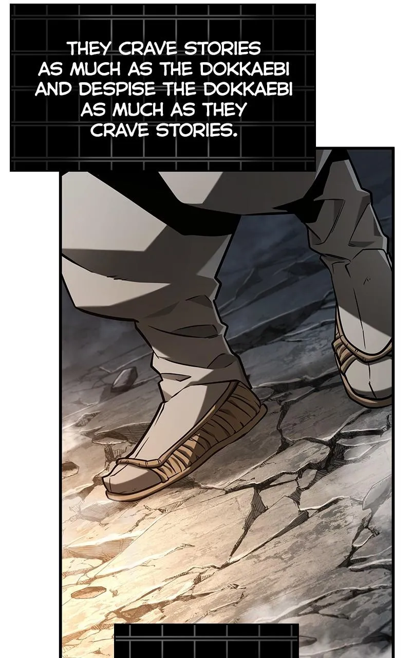 Read Omniscient Reader Manga Online