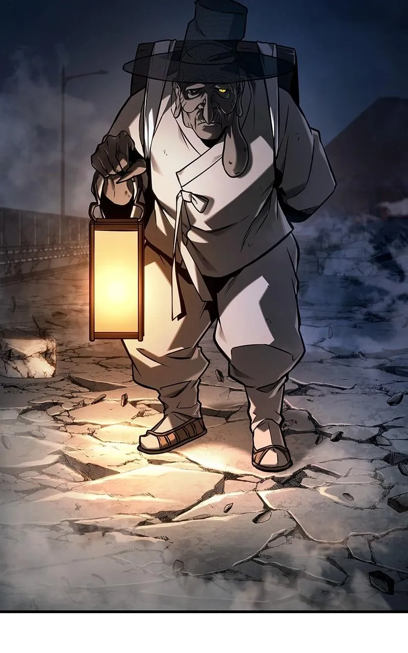 Read Omniscient Reader Manga Online