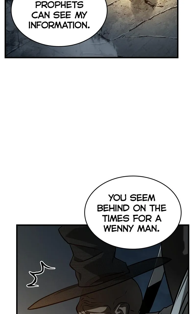 Read Omniscient Reader Manga Online
