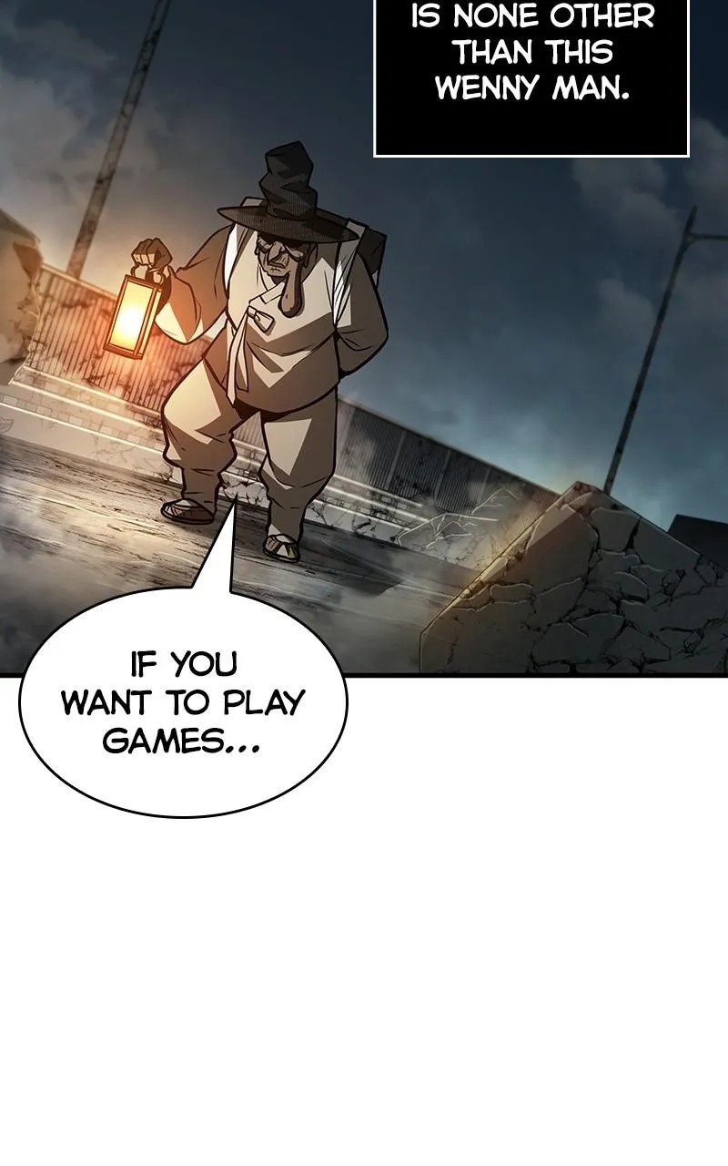 Read Omniscient Reader Manga Online