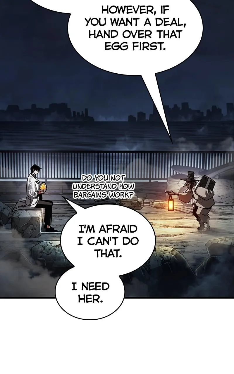 Read Omniscient Reader Manga Online