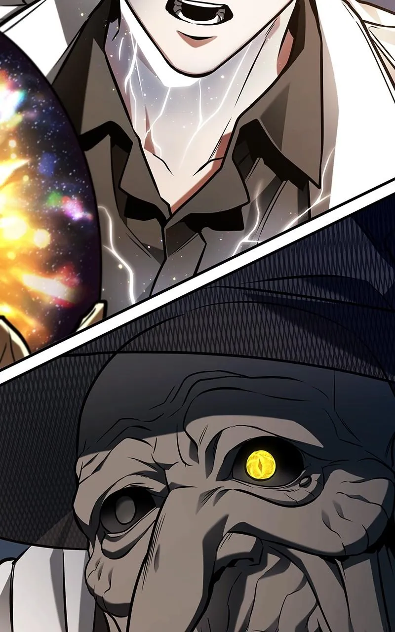 Read Omniscient Reader Manga Online