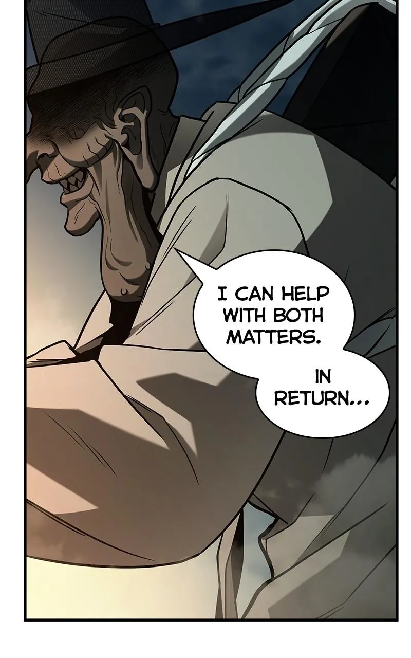Read Omniscient Reader Manga Online