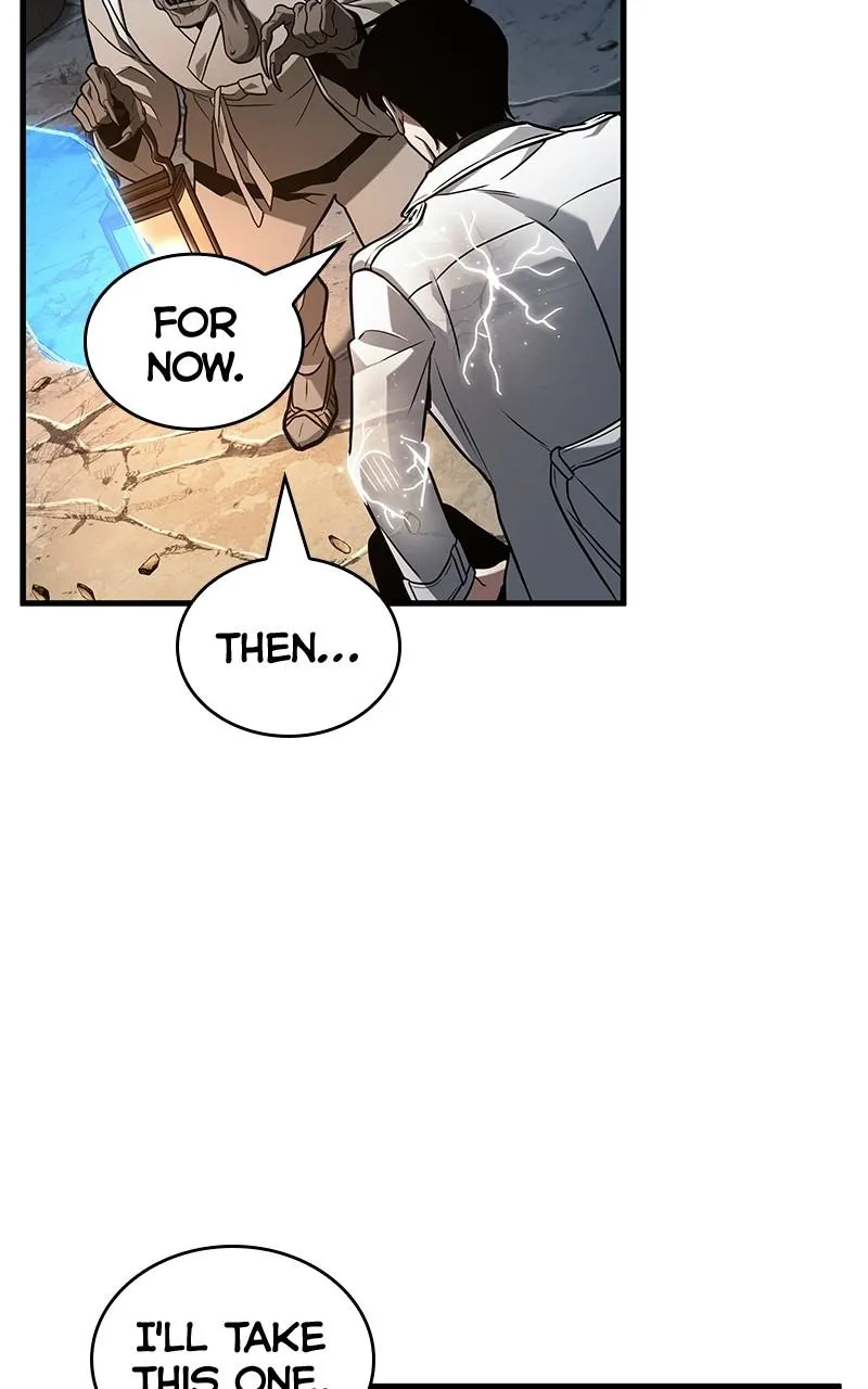 Read Omniscient Reader Manga Online