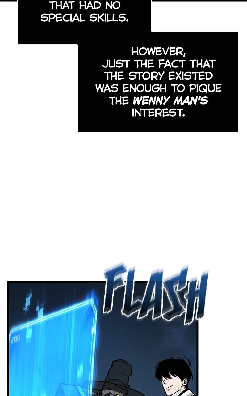 Read Omniscient Reader Manga Online