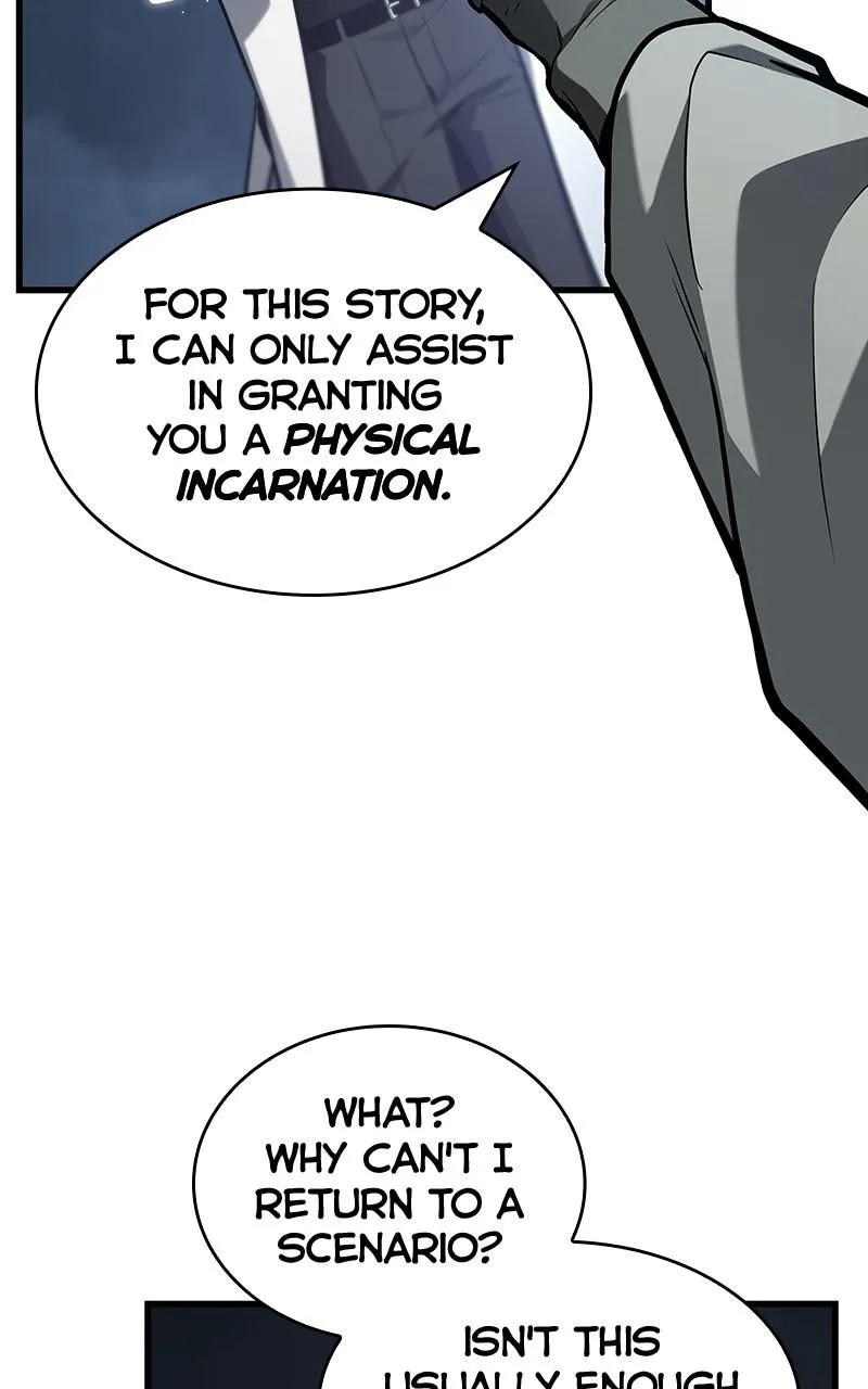 Read Omniscient Reader Manga Online