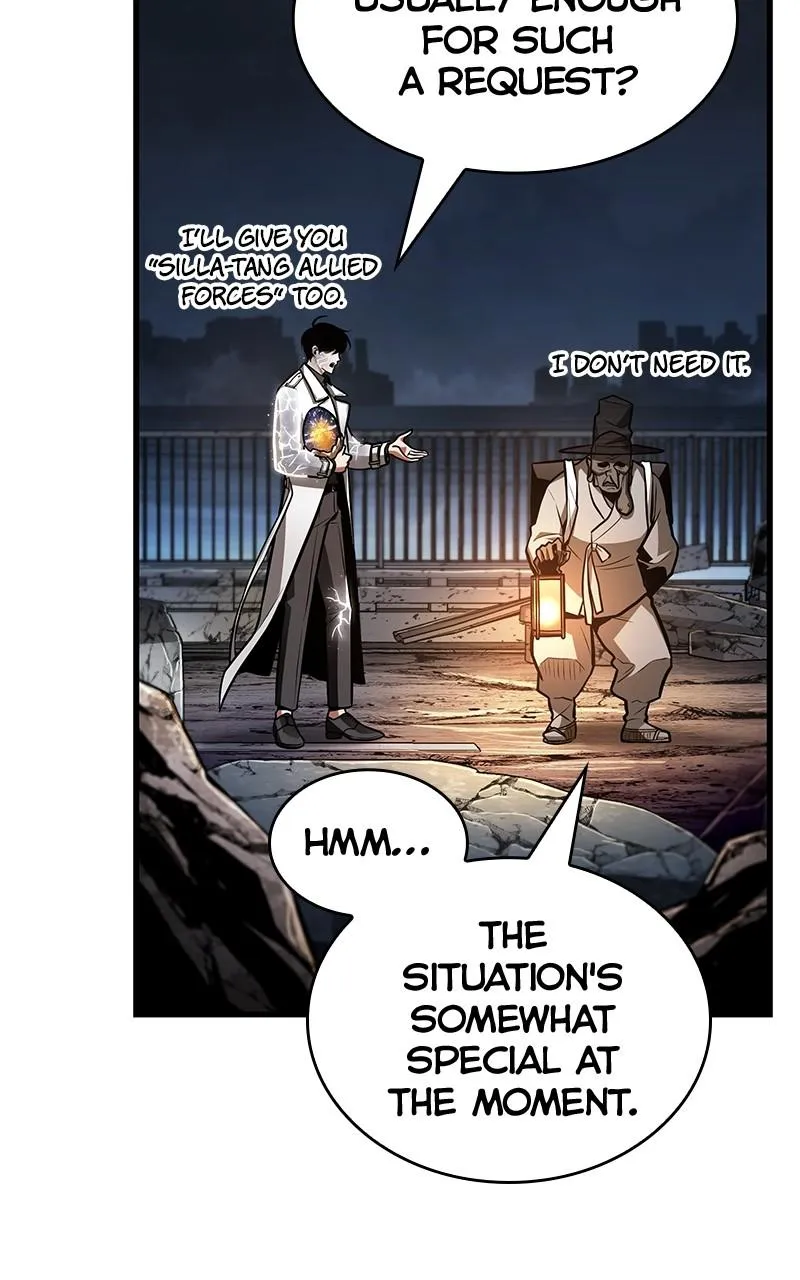 Read Omniscient Reader Manga Online