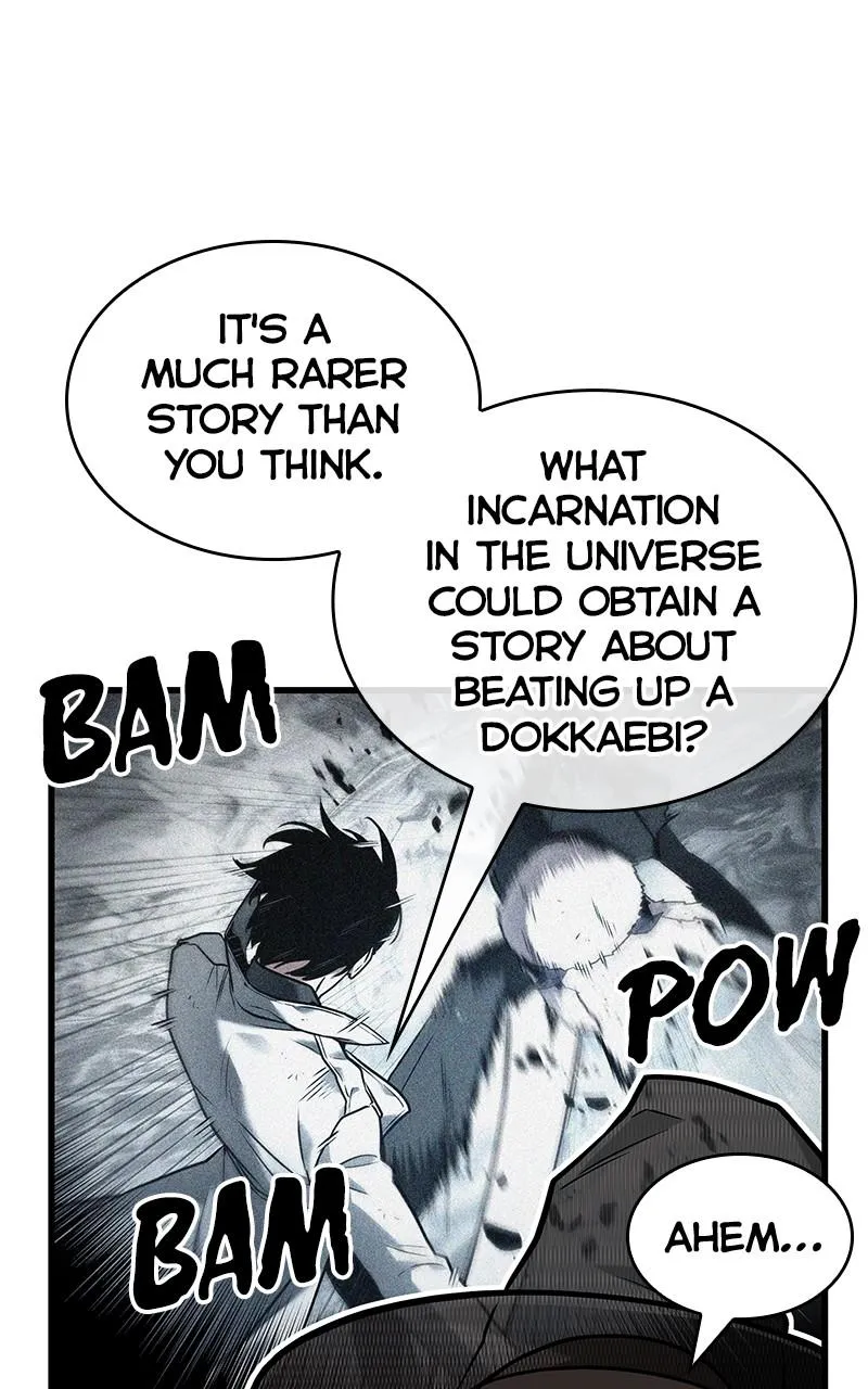 Read Omniscient Reader Manga Online