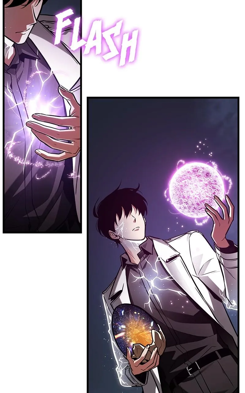 Read Omniscient Reader Manga Online