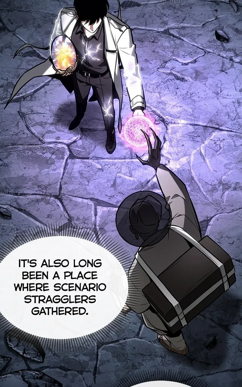 Read Omniscient Reader Manga Online