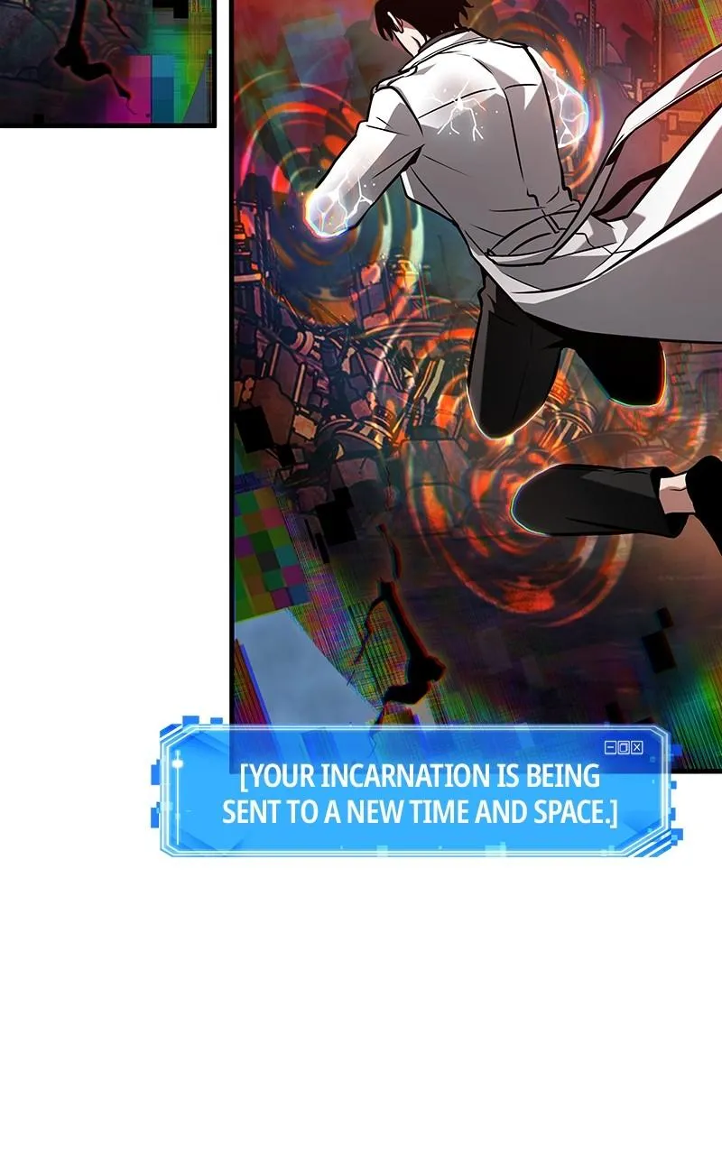 Read Omniscient Reader Manga Online