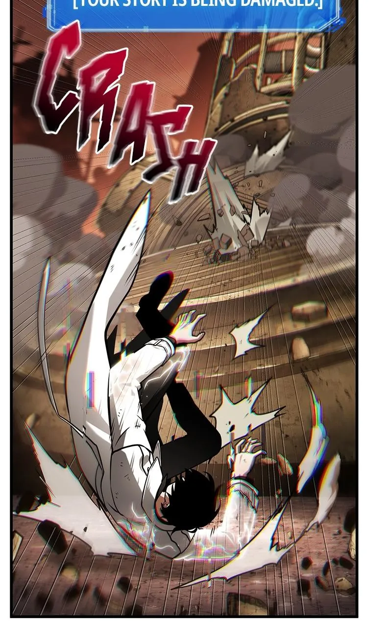 Read Omniscient Reader Manga Online