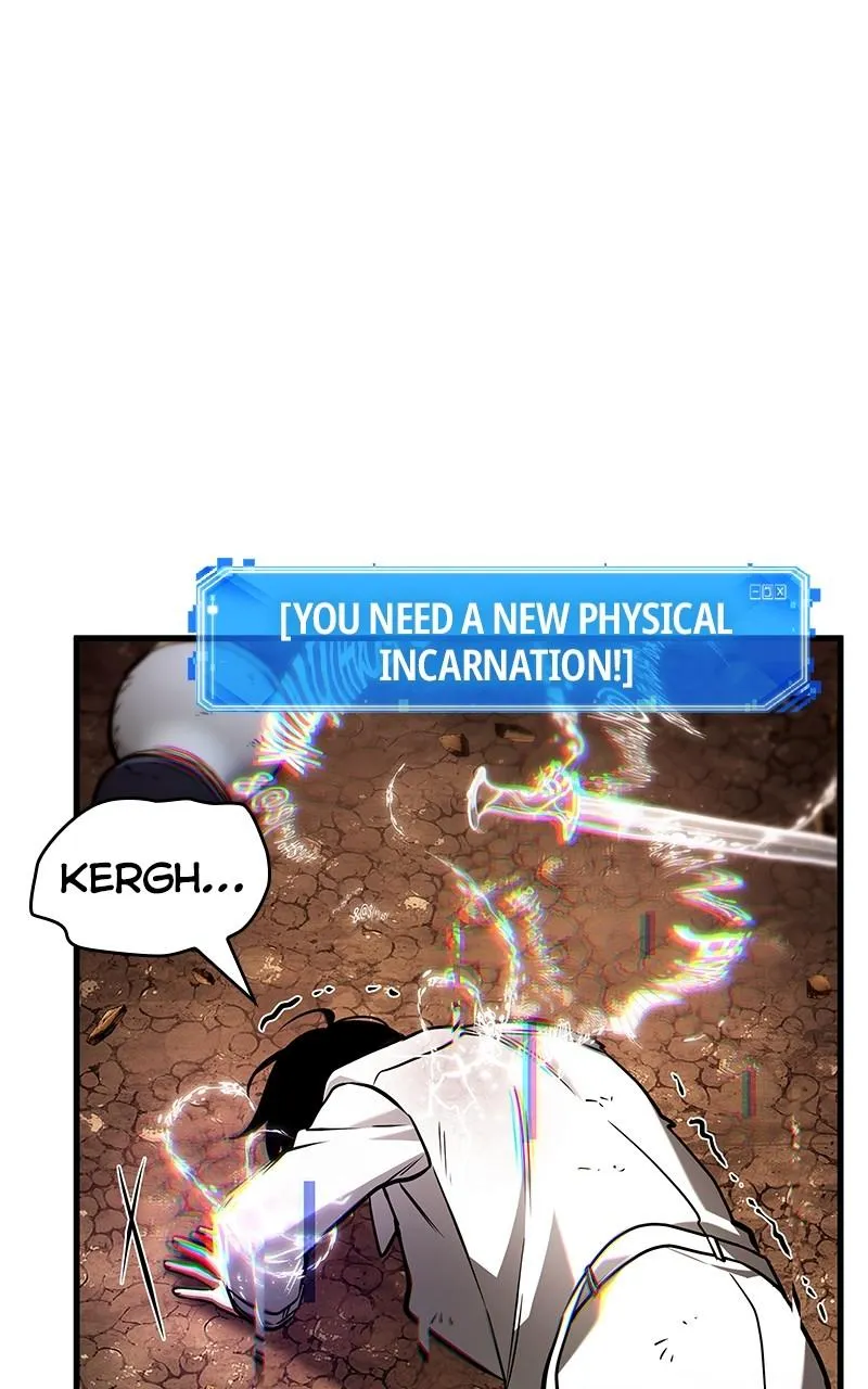 Read Omniscient Reader Manga Online