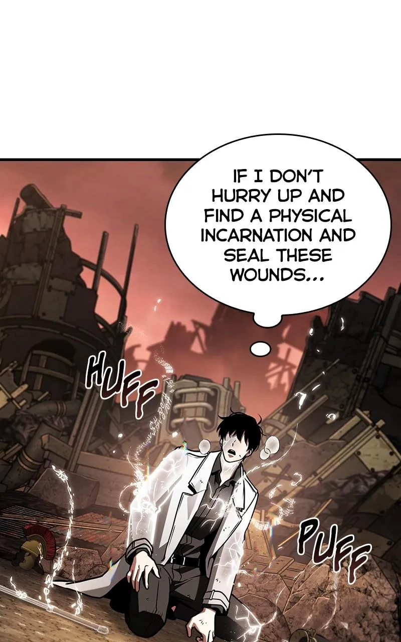 Read Omniscient Reader Manga Online