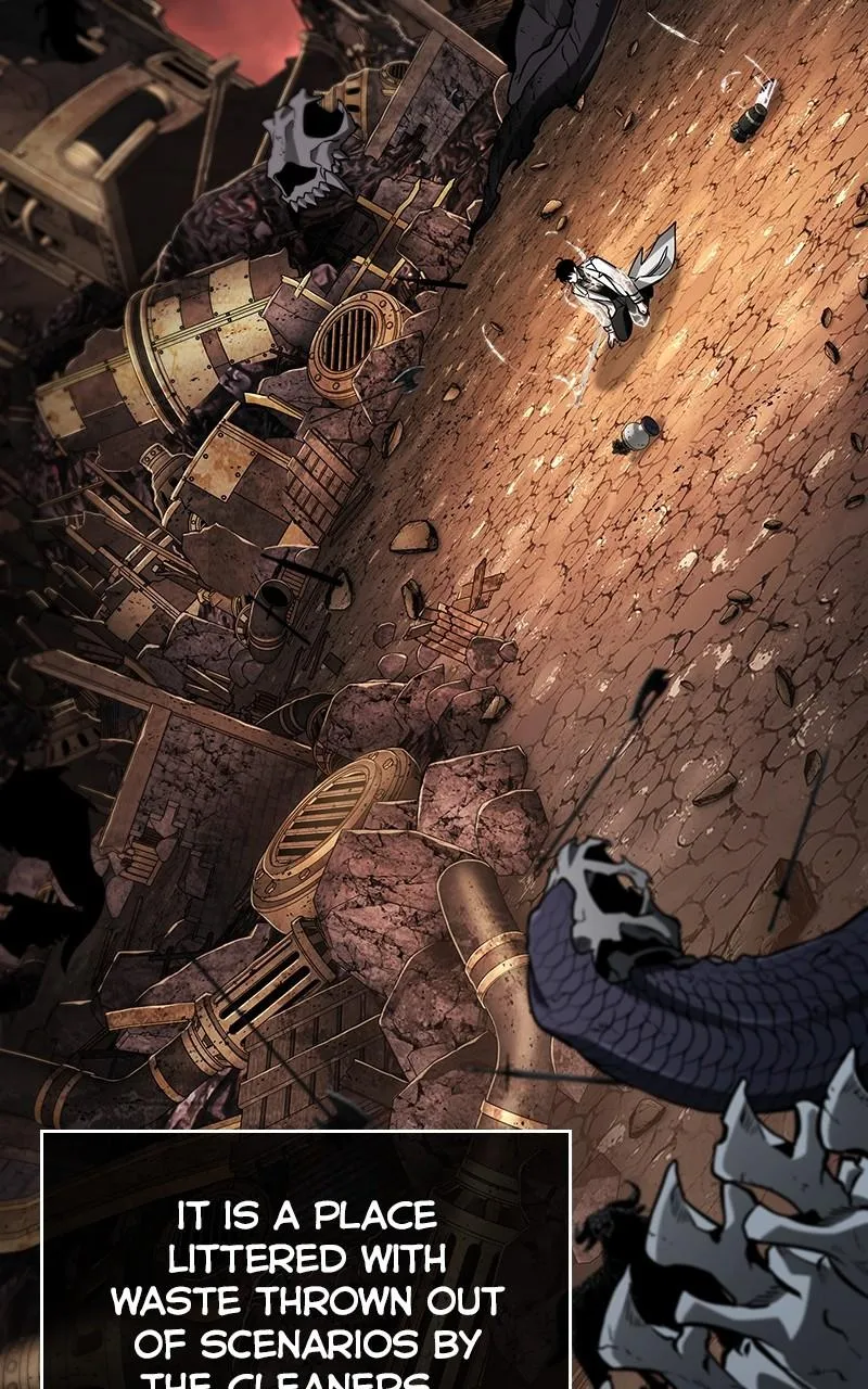 Read Omniscient Reader Manga Online