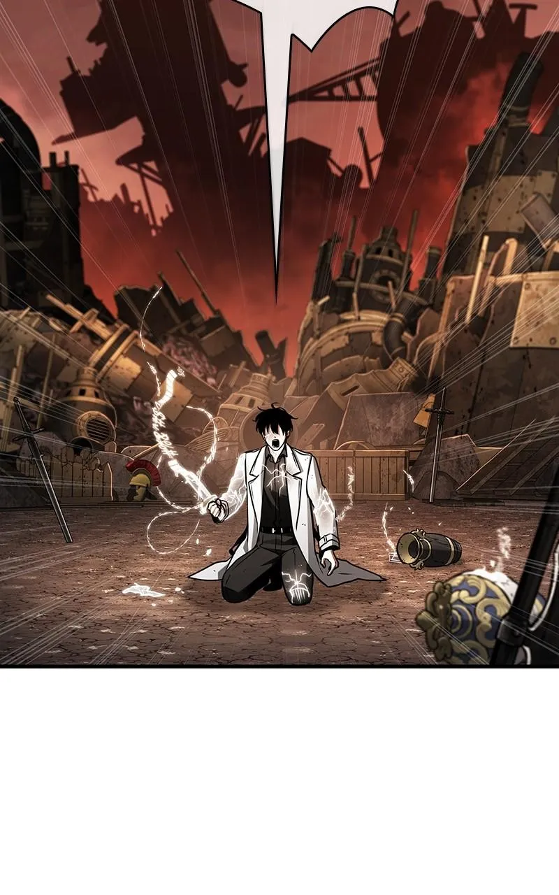 Read Omniscient Reader Manga Online