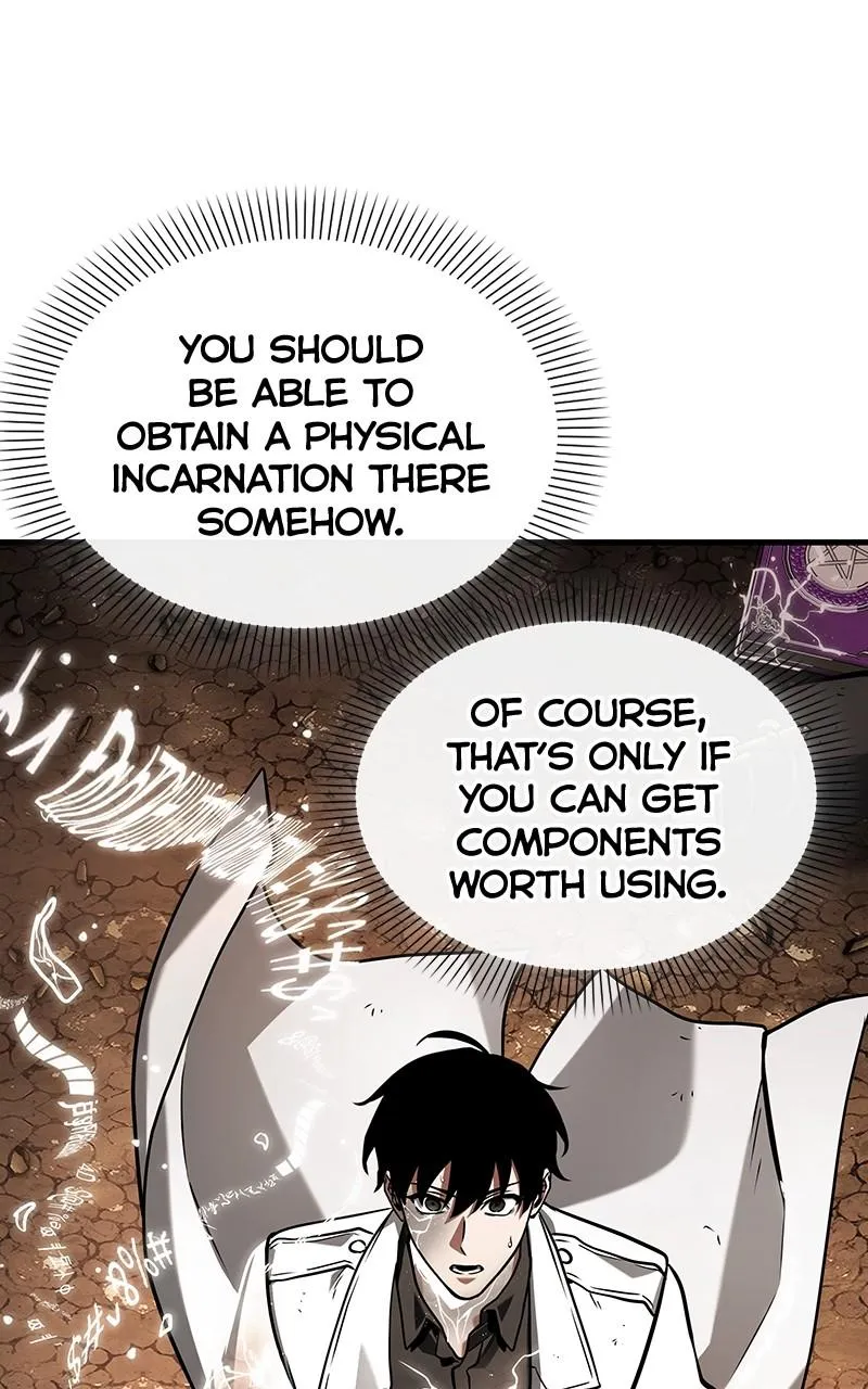 Read Omniscient Reader Manga Online