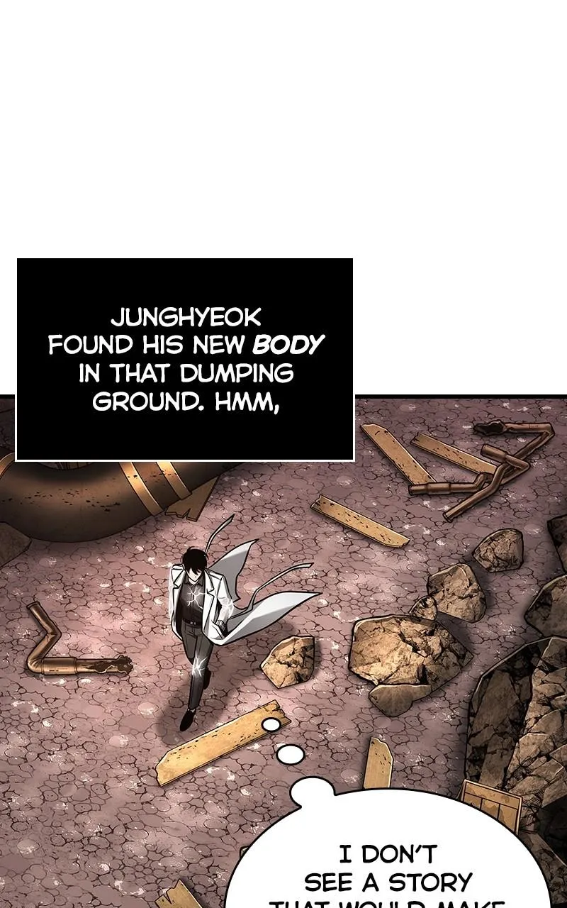 Read Omniscient Reader Manga Online