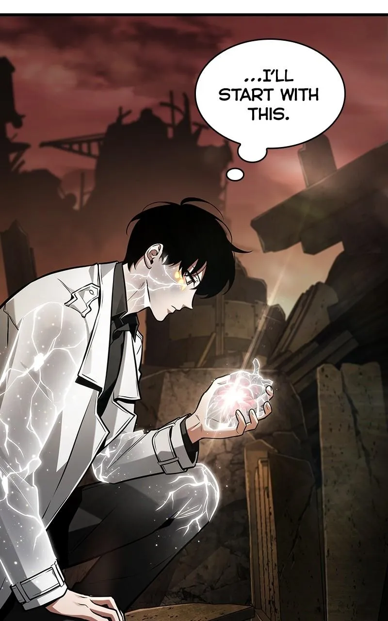 Read Omniscient Reader Manga Online