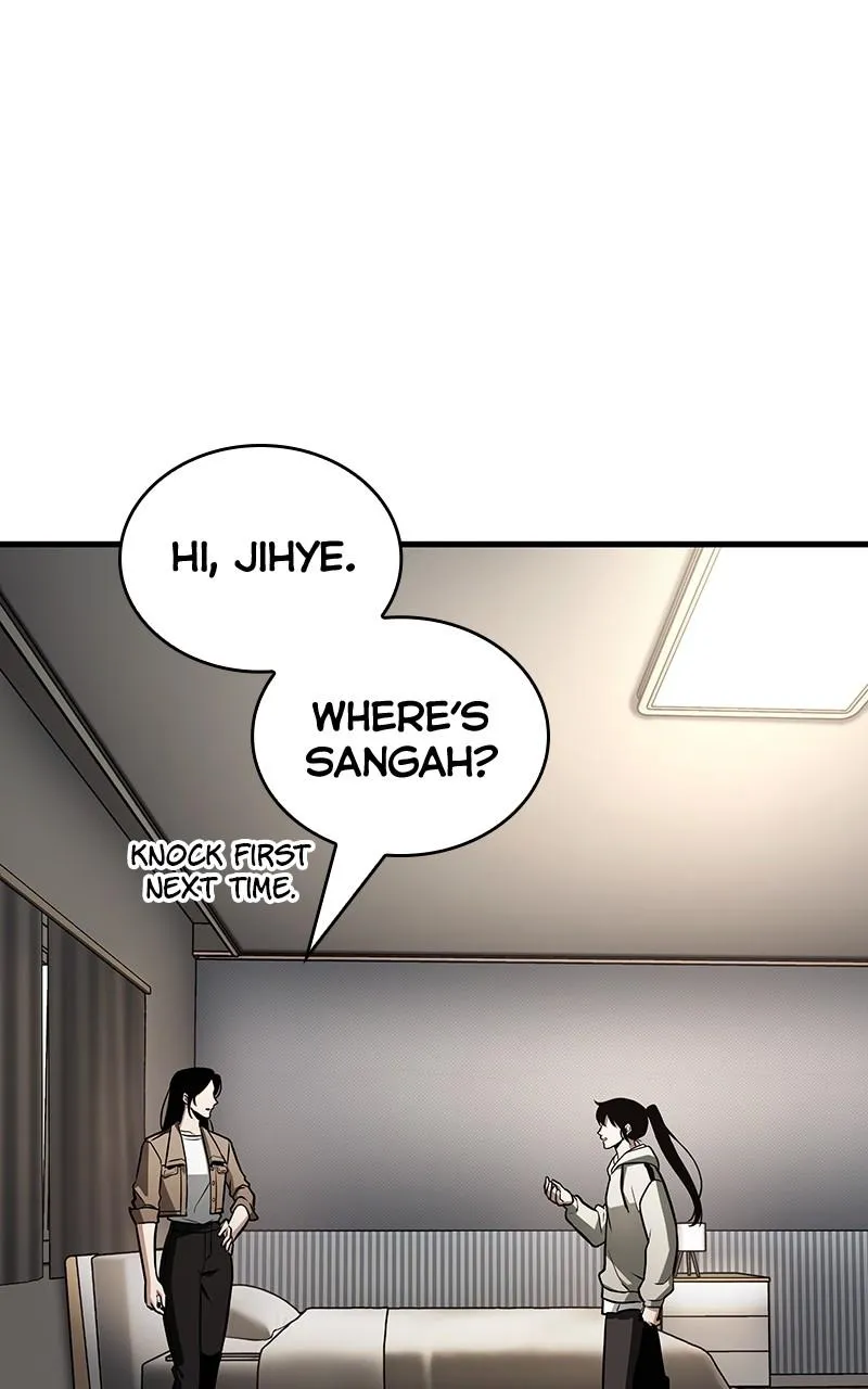 Read Omniscient Reader Manga Online