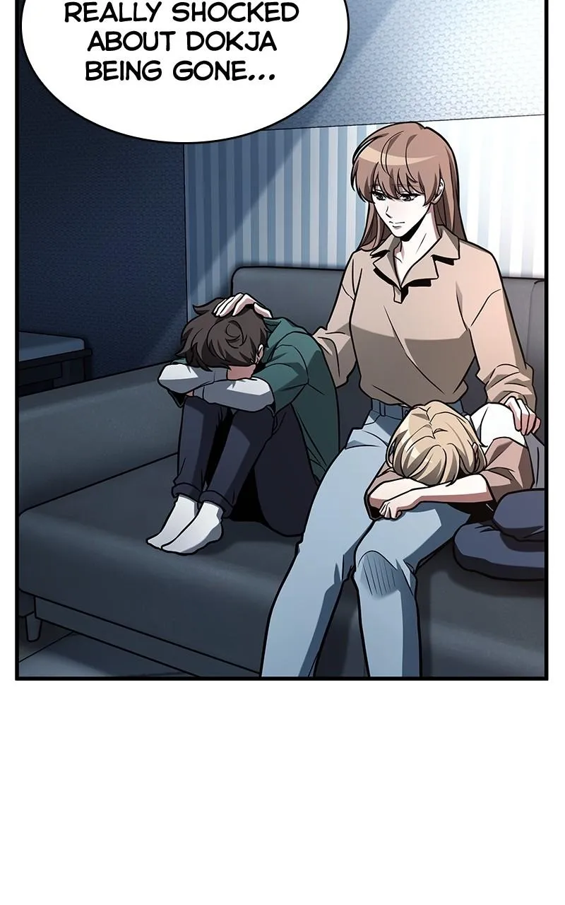 Read Omniscient Reader Manga Online
