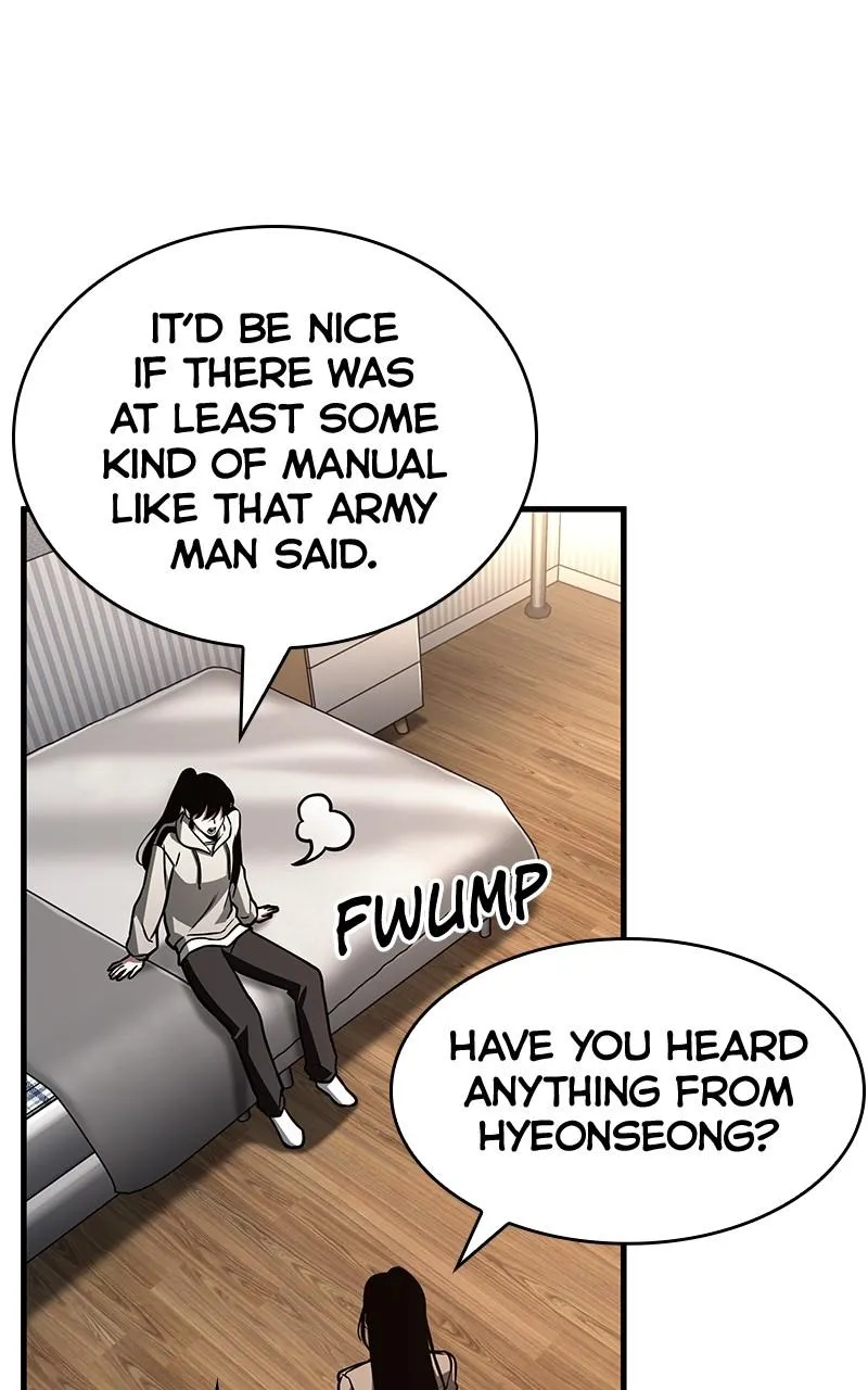Read Omniscient Reader Manga Online